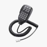 ICOM HM-207 MICROPHONE ريشة اصلية ايكوم 2730
