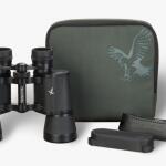 Swarovski Habicht (10x40) WMS - دربيل عين