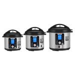 قدر ضغط 12 لتر EveryZone