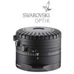 Swarovski Z8 BTF ballistic turret - تدريج خارجي