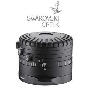 Swarovski Z8 BTF ballistic turret - تدريج خارجي