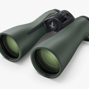 Swarovski NL PURE (14X52) - دربيل عين (تقييم واحد)