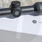 HAWKE- AIR MAX13100 - 2-7X32 - منظار بندقية