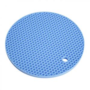 قاعدة قدور سليكون