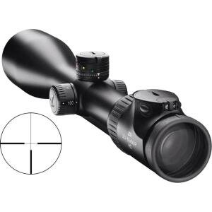 Swarovski Z6i (2.5-15x56) BT - دربيل بندقية