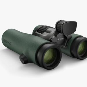 Swarovski NL Pure (10x32) - دربيل عين
