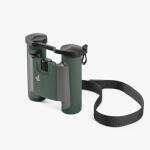 Swarovski CL Pocket (10x25) Brown / Green / Blk - دربيل عين