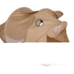 خيمة ألعاب للأطفال