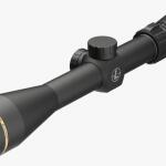 VX-Freedom (4-12X40) Creedmoor [Leupold 179313] - دربيل بندقية