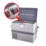 فريزر دي سي كول - 49 لتر