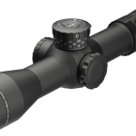 Mark 5HD (3.6-18x44) M1C3 FFP PR1-MOA [Leupold 176445] - دربيل بندقية