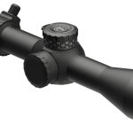Mark 4HD (2.5-10x42) M1C3 FFP PR1-MOA [Leupold 183741] - دربيل بندقية