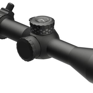 Mark 4HD (2.5-10x42) M1C3 FFP PR1-MOA [Leupold 183741] - دربيل بندقية