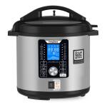 قدر ضغط 12 لتر EveryZone