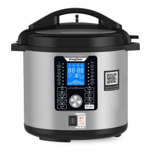 قدر ضغط 12 لتر EveryZone