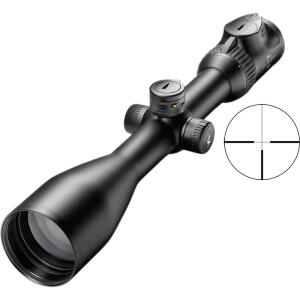 Swarovski Z6i (2.5-15x44) P BT 4A-I - دربيل بندقية