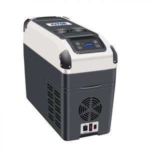 فريزر دي سي كول - 16 لتر