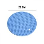 قاعدة قدور سليكون