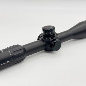 Kahles K540i DLR (5-40X56) CCW W/Right SKMR+ [10722] - دربيل بندقية - كالس النمسا