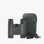 Swarovski CL Pocket (10x25) Brown / Green / Blk - دربيل عين