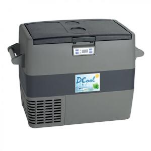 فريزر دي سي كول - 49 لتر