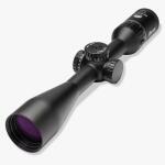 BURRIS Signature HD 3-15x44 - دربيل بندقية
