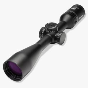BURRIS Signature HD 3-15x44 - دربيل بندقية