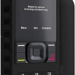 تلفون انمارسات اتصال فضائي آي سات 2