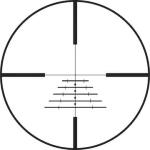 Swarovski Z8i (2-16x50) BRX-I - دربيل بندقية