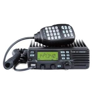 جهاز ايكوم icom 8000 مصرح من هيئة الاتصالات