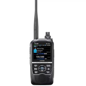 ICOM ID-52E VHF/UHF