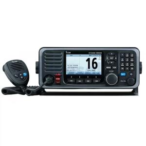 جهاز ICOM GM-600 جهاز إرسال واستقبال VHF مع DSC الفئة A