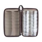 حافظة كاسات - ماركة الرماية