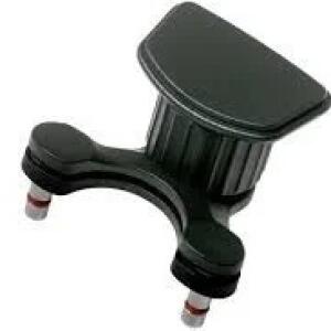 Swarovski FRP forehead rest (NL Pure) - إكسسوار مسند جبهة