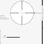 Mark 3HD (3-9x40) P5 MilDot [Leupold 180665] - دربيل بندقية