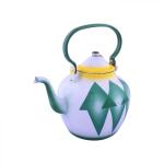 إبريق غضار مقاس 16