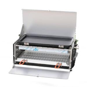 فرن كبير F16 مع الجراب