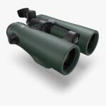 Swarovski EL Range (8x42) TA - دربيل عين و قياس مسافة