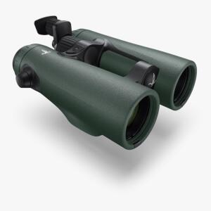 Swarovski EL Range (8x42) TA - دربيل عين و قياس مسافة