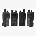 ICOM IC-A16E #52 جهاز إرسال واستقبال لموجات VHF الجوية