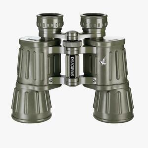 Swarovski Habicht (10x40) WMGA - دربيل عين