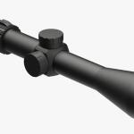 VX-Freedom (4-12X40) Creedmoor [Leupold 179313] - دربيل بندقية