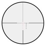 [HAWKE Vantage IR (4-12X42) .223/.308 [14278 - دربيل بندقية