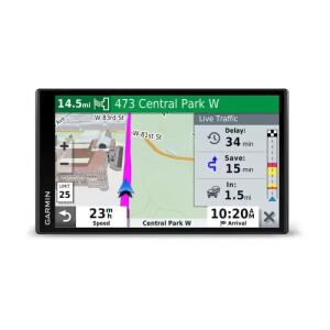 جهازقارمن درايف اسمارت Garmin DriveSmart 76