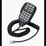 ريشة ايكوم 2300 و2100و2200و8000 الاصلية ICOM HAND MICROPHONE HM-133V MIC