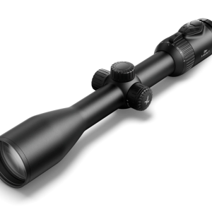 Swarovski Z8i+ P L (5-40X56) 4A -I - دربيل بندقية