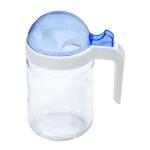 قارورة بغطاء