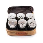 حقيبة بهارات - الرماية