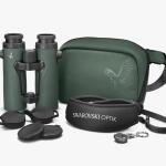 Swarovski EL Range GREEN (12x42) TA - دربيل عين و قياس مسافة