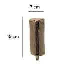 مقلمة 6 فناجيل لون ربيعي